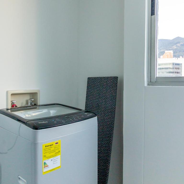 Affinity ApartaHotel - Extended Stay - Superior Two-Bedroom Apartment - 9