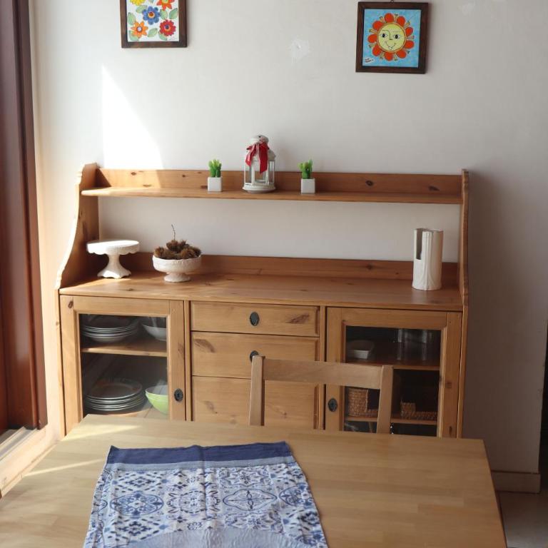 Attico in centro città - Appartamento con 1 Camera da Letto - 6