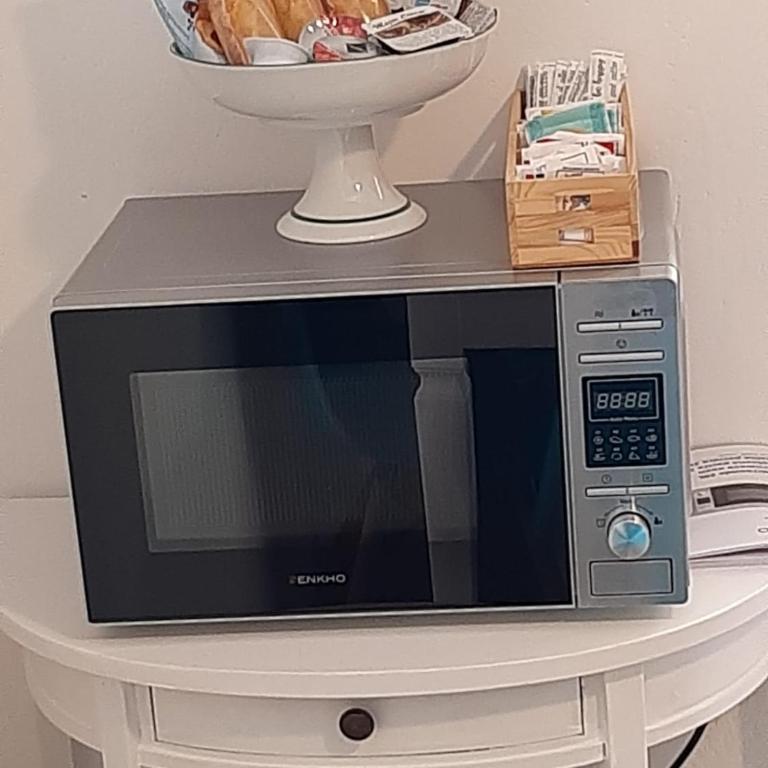 Ca'la Luna - in centro con terrazza - Apartment mit 1 Schlafzimmer - 32