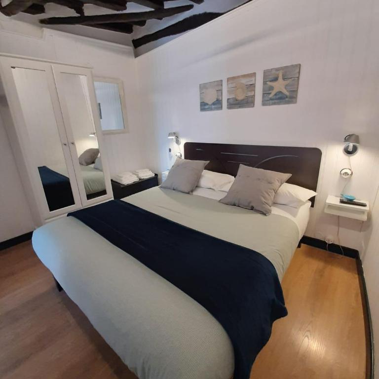 Il mare in casa - Studio Apartment with Sea View - 21