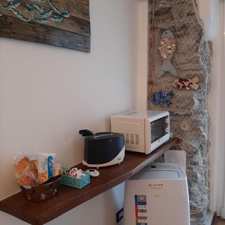 Il mare in casa - Studio Apartment with Sea View - 37