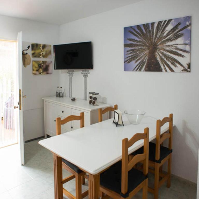 Vera Playa Fuentemar - Casa de 2 dormitorios - 5