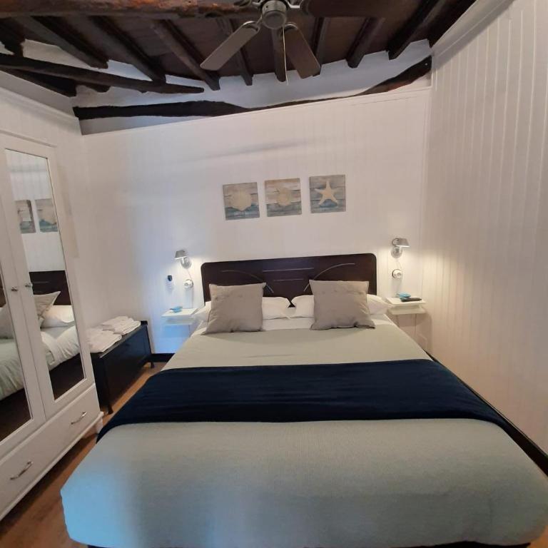 Il mare in casa - Studio Apartment with Sea View - 20