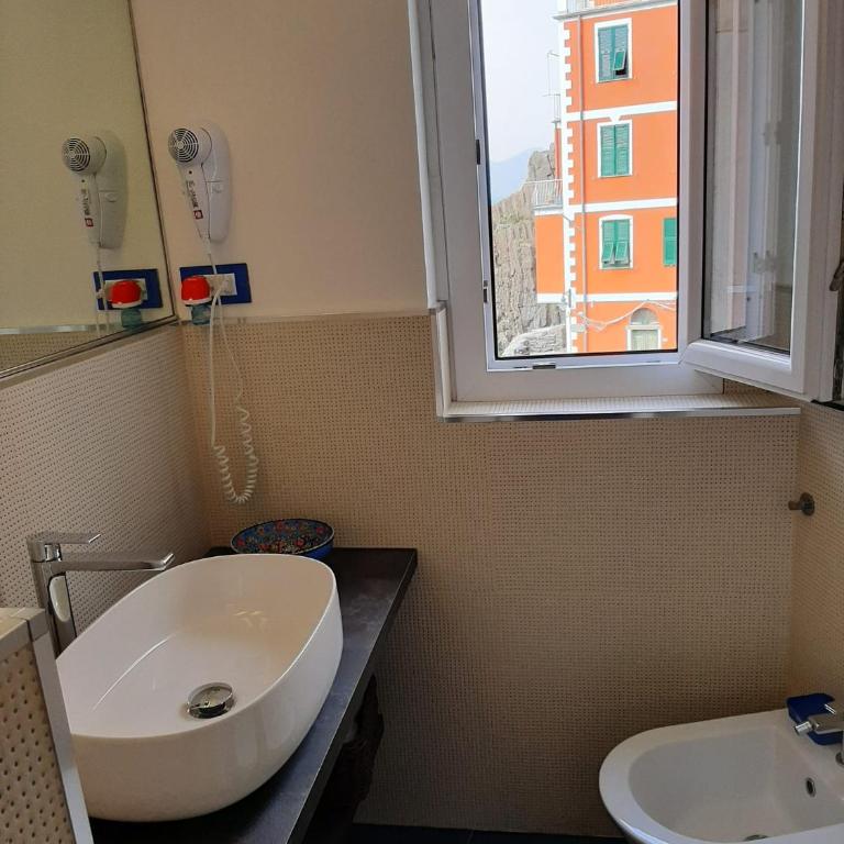 Il mare in casa - Studio Apartment with Sea View - 32