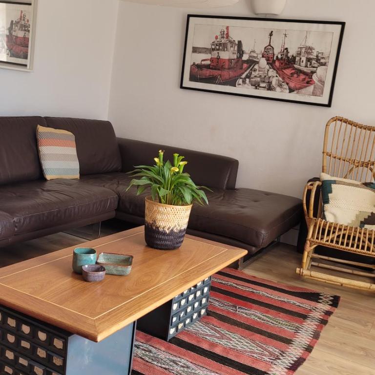 Le Repaire de la Cadière à 5mn des plages ! - Maison 2 Chambres - 23