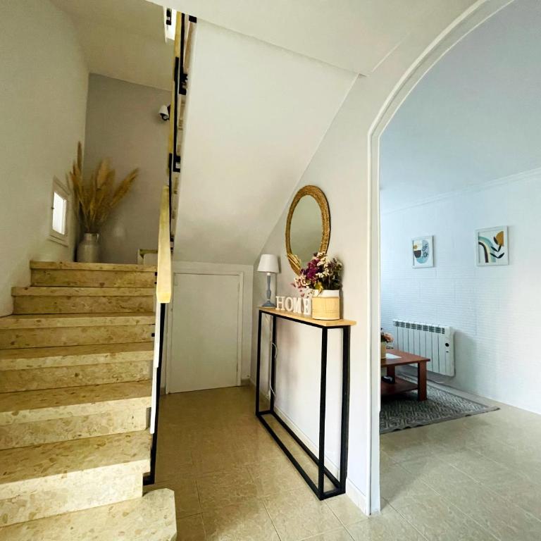 Casa Aurea - Casa de 3 dormitorios - 14