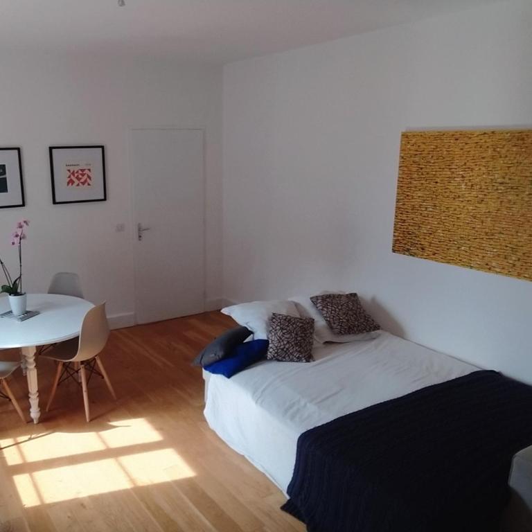 La Suite 57 - Appartement 1 Chambre - 12