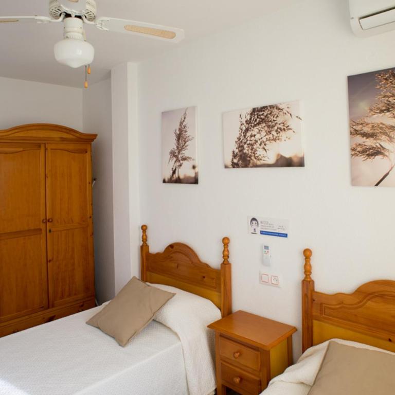 Vera Playa Fuentemar - Casa de 2 dormitorios - 11