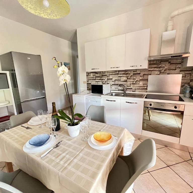 House Viareggio - Casa con 2 Camere da Letto - 33