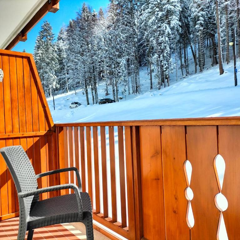 Appartamento Campiglio - Appartamento - 15