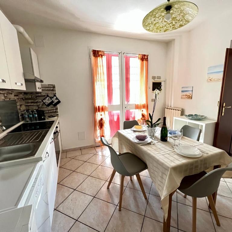 House Viareggio - Casa con 2 Camere da Letto - 32