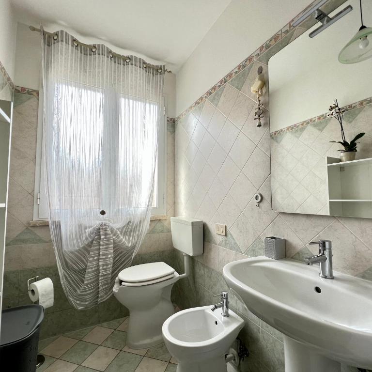 House Viareggio - Casa con 2 Camere da Letto - 38