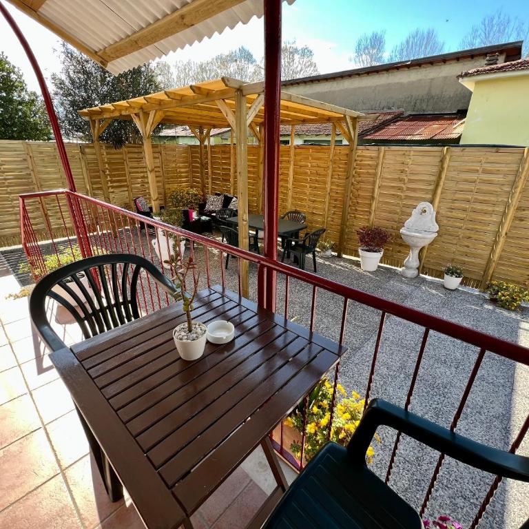 House Viareggio - Casa con 2 Camere da Letto - 19