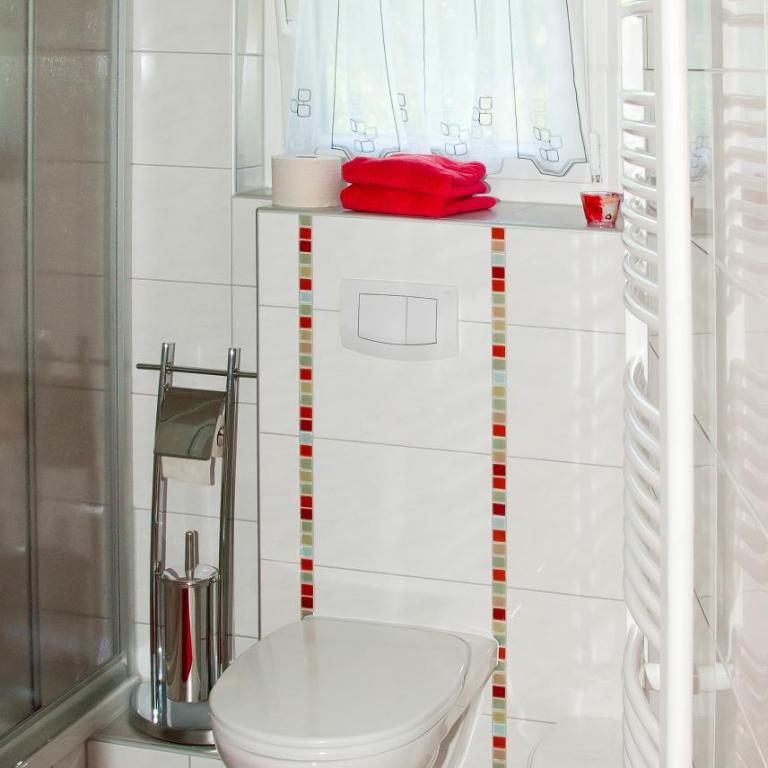Privatzimmer und Ferienwohnungen Gassner - Apartment mit 2 Schlafzimmern - 11