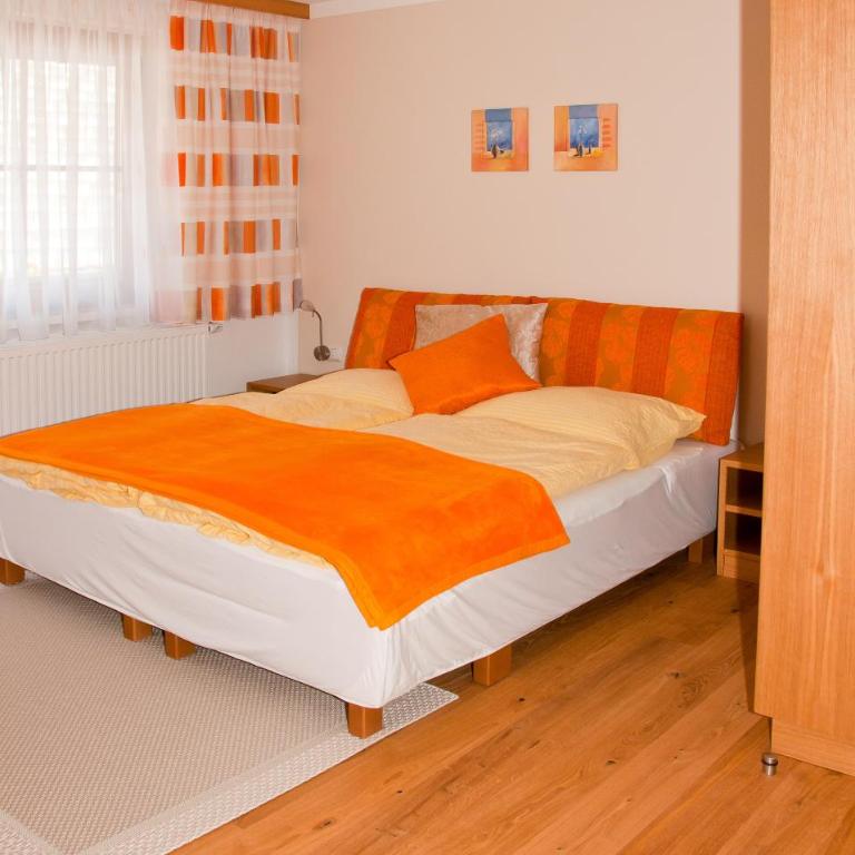 Privatzimmer und Ferienwohnungen Gassner - Apartment mit 2 Schlafzimmern - 8