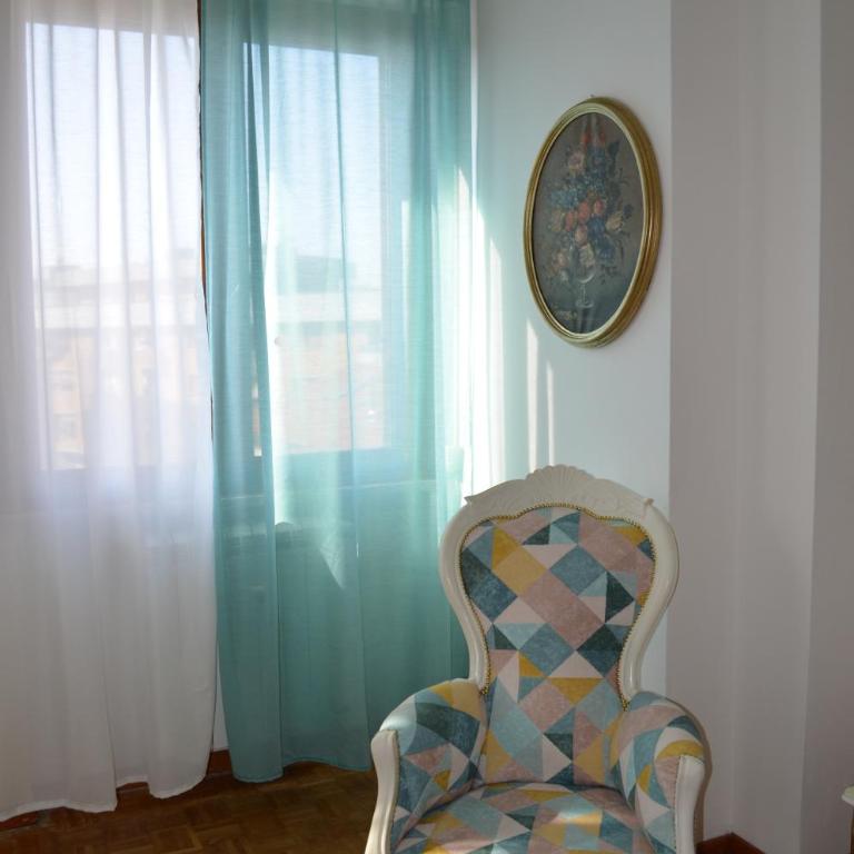 Vintage House - Appartamento con 2 Camere da Letto - 24