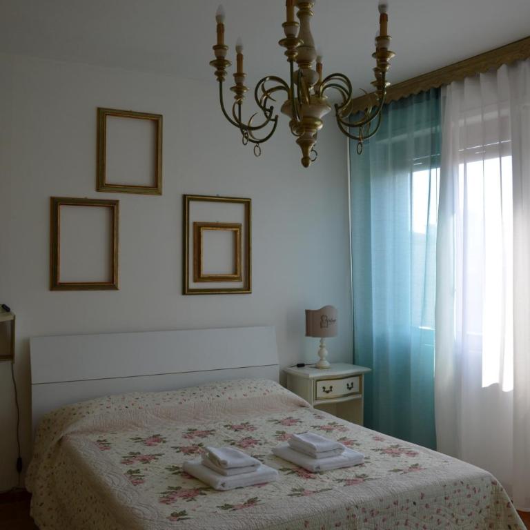 Vintage House - Appartamento con 2 Camere da Letto - 23