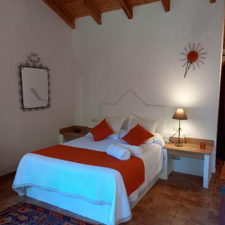 Veiga Mariña - Habitación Doble Estándar - 3