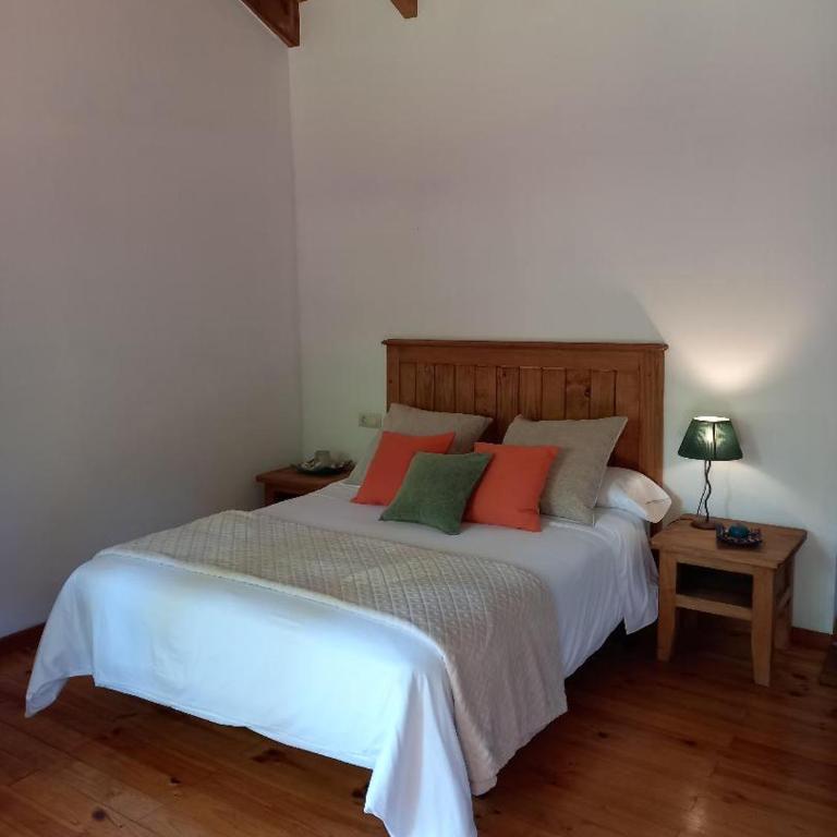 Veiga Mariña - Habitación Doble - 1
