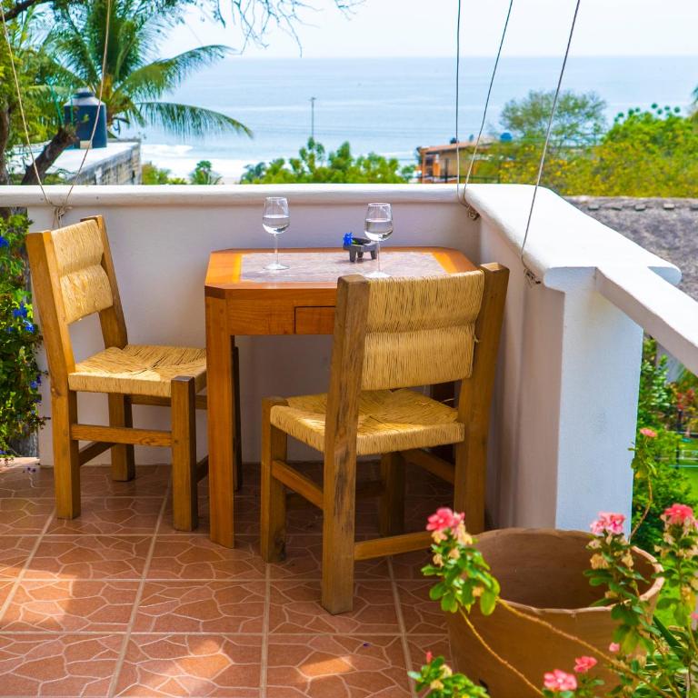 La Hacienda Tilantongo - Apartamento de 1 dormitorio - 1