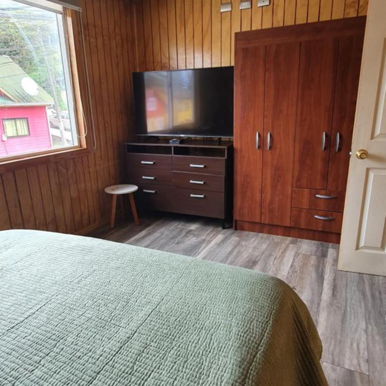 El Capitán - Apartamento de 2 dormitorios - 3