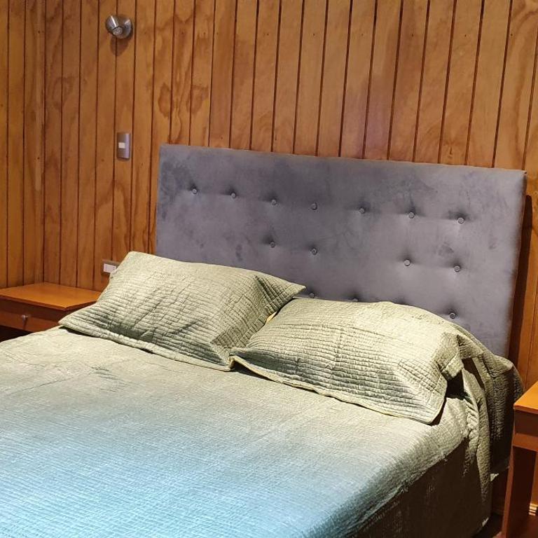El Capitán - Apartamento de 2 dormitorios - 8