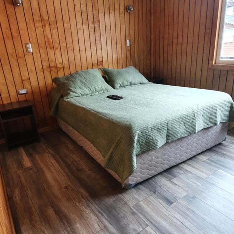 El Capitán - Apartamento de 2 dormitorios - 16