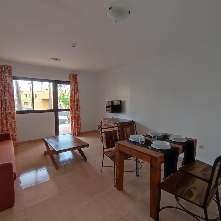 Casa Papagayo - Apartamento de 1 dormitorio - 18