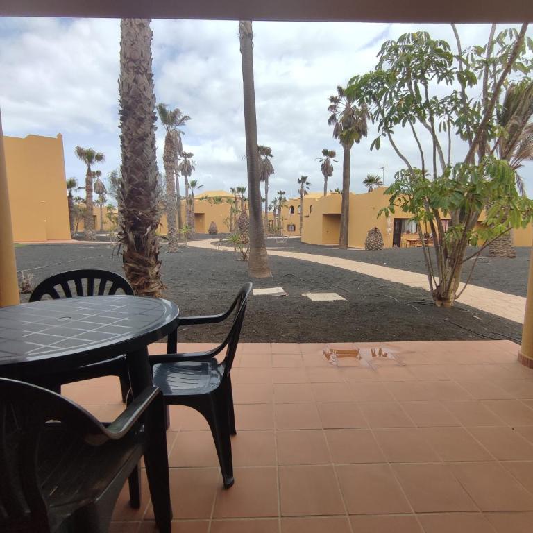 Casa Papagayo - Apartamento de 1 dormitorio - 20