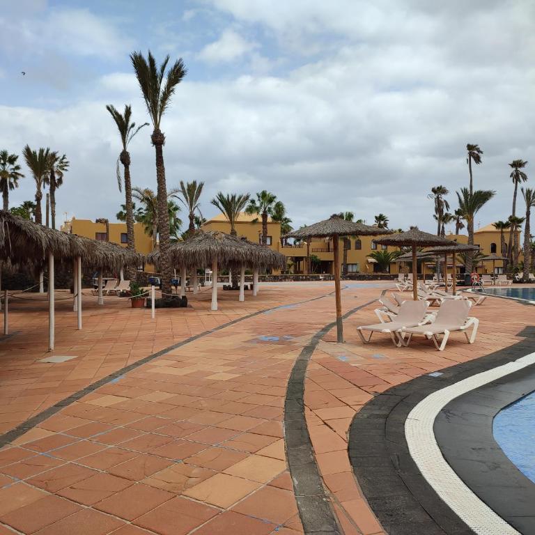 Casa Papagayo - Apartamento de 1 dormitorio - 27