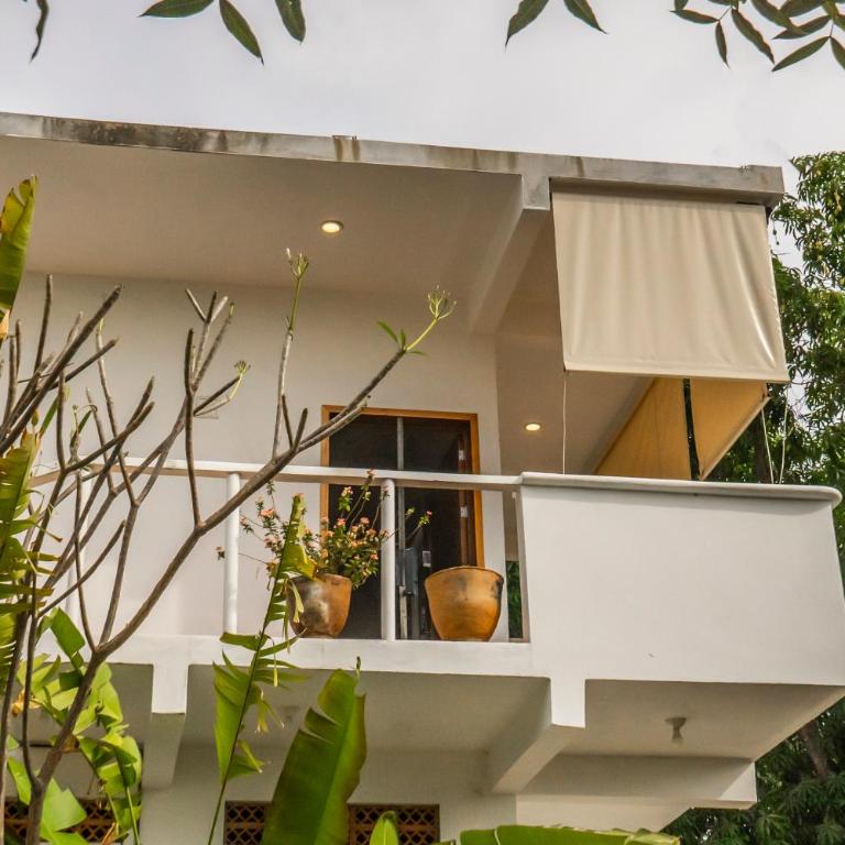 La Hacienda Tilantongo - Apartamento de 1 dormitorio - 3