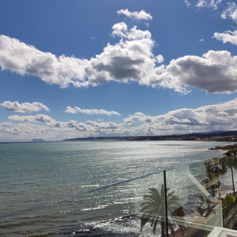 Front Sea View Penthouse - Apartamento de 2 dormitorios - 37