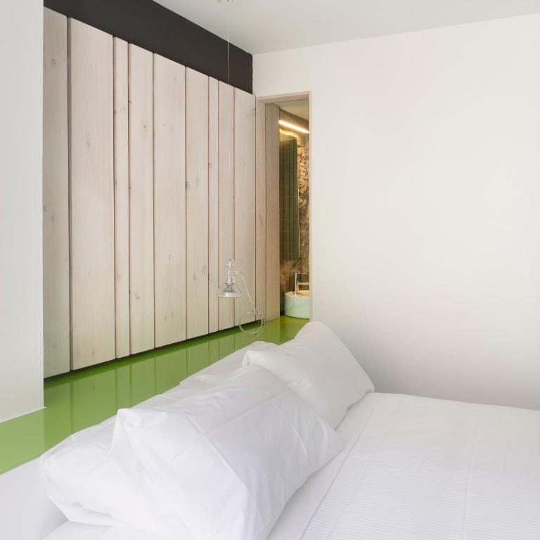Moure Hotel - Habitación Doble - 1 o 2 camas - 4