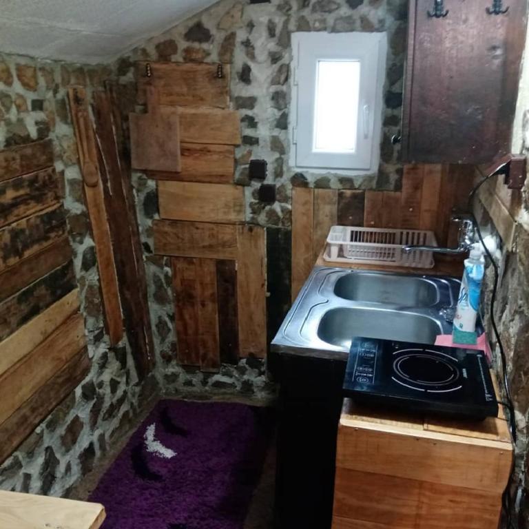 Popović na Drini - Apartman sa 1 Spavaćom Sobom - 12