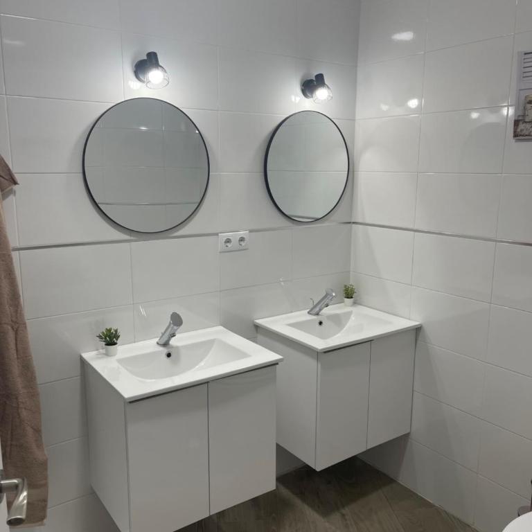 apartamentos Bandera - Apartamento de 2 dormitorios - 17