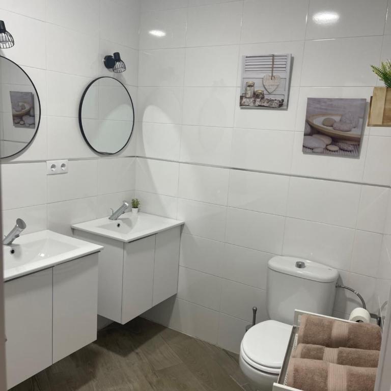 apartamentos Bandera - Apartamento de 2 dormitorios - 16