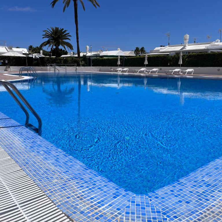 Ahtha Green Bungalow Maspalomas - Two-Bedroom Bungalow - 53