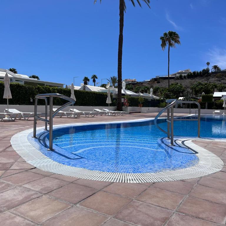 Ahtha Green Bungalow Maspalomas - Two-Bedroom Bungalow - 54