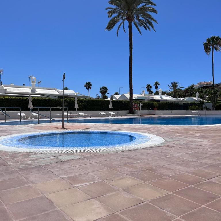 Ahtha Green Bungalow Maspalomas - Two-Bedroom Bungalow - 55