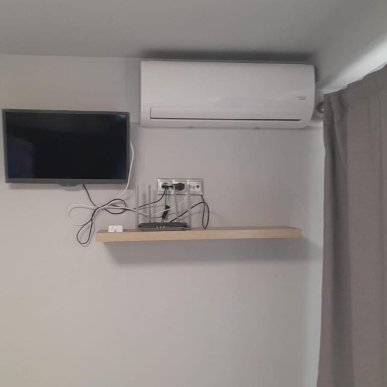 apartament bermudas - Apartamento de 1 dormitorio - 7