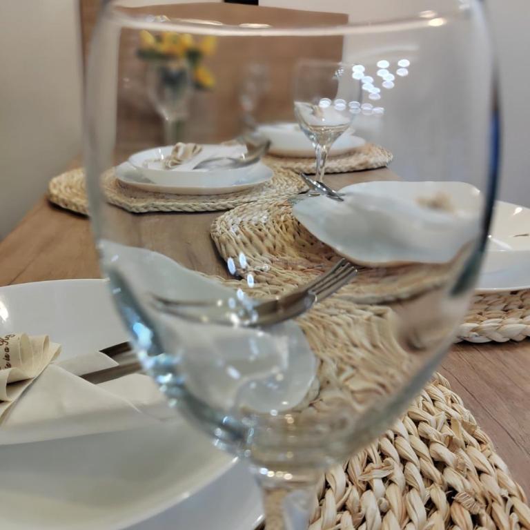 MOON LUX Apartman Beograd - Apartman sa 1 Spavaćom Sobom - 3