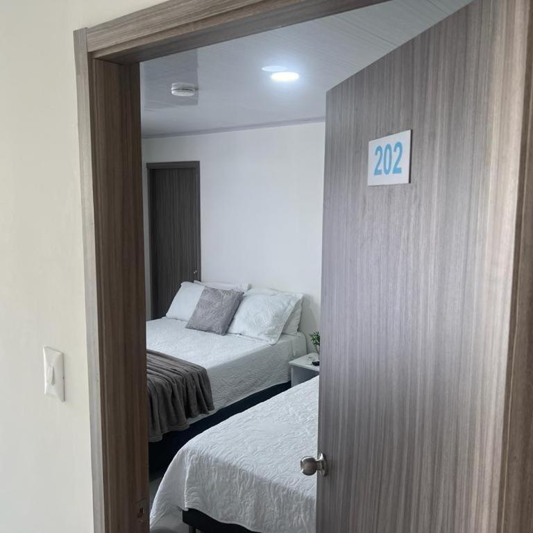 Summer Breeze - Habitación Triple con balcón - 8