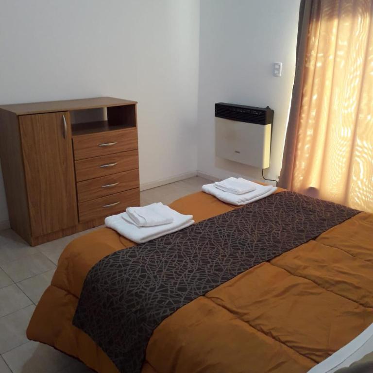 Departamento Anita centro - Apartamento de 1 dormitorio - 6