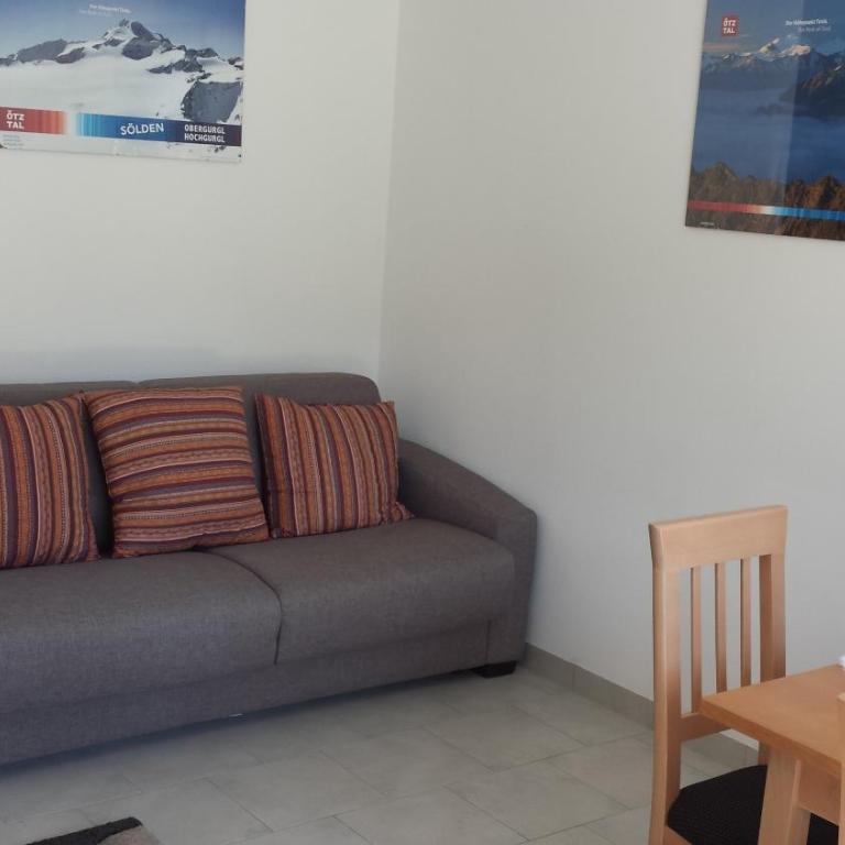 Appartment Christine - Apartment mit Blick auf die Berge - 24
