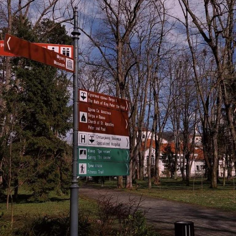 Apartman 21 Banja Koviljača - Apartman sa 1 Spavaćom Sobom - 5