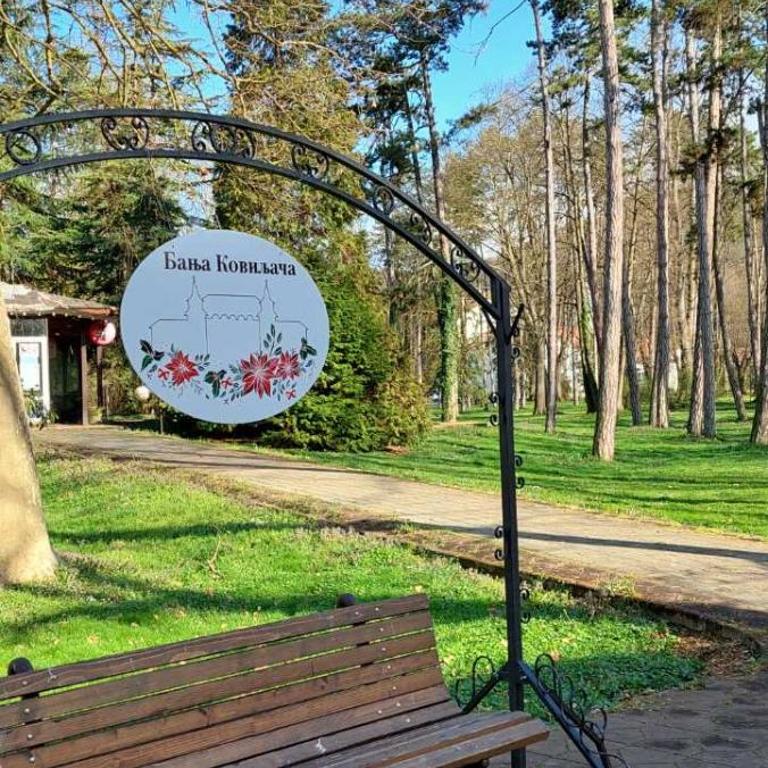 Apartman 21 Banja Koviljača - Apartman sa 1 Spavaćom Sobom - 19