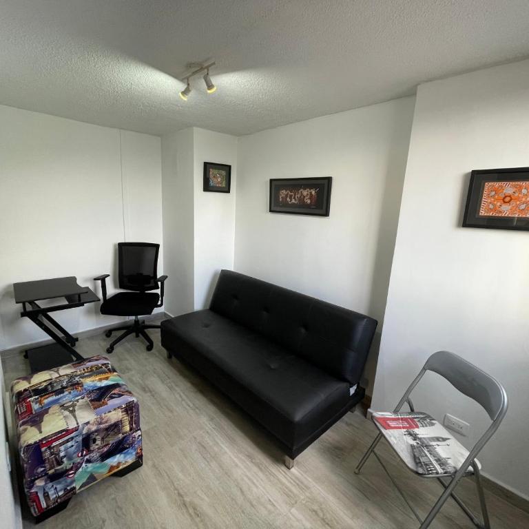 Superb downtown penthouse in Bogotá - Apartamento Superior - 18
