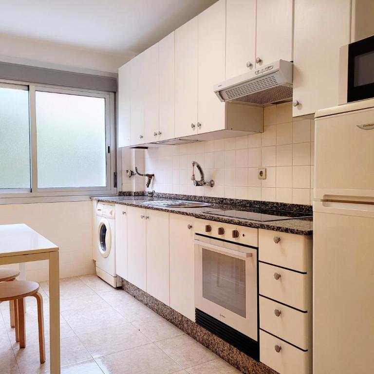 Amplio piso próximo a la Catedral y el Camino. C2 - Apartamento de 3 dormitorios - 5
