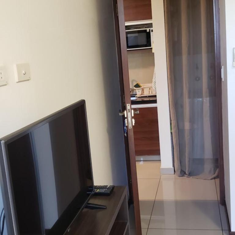 Departamento VIP Equipetrol Ejecutivo Familiar - Apartamento de 1 dormitorio - 18