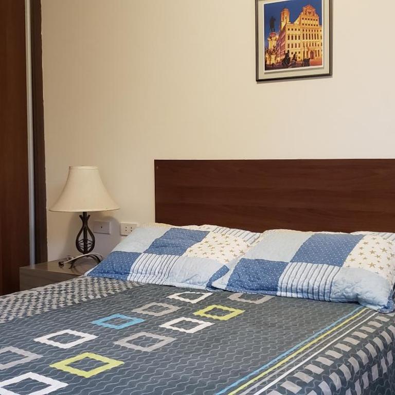 Departamento VIP Equipetrol Ejecutivo Familiar - Apartamento de 1 dormitorio - 14